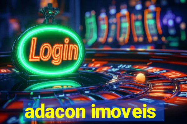 adacon imoveis