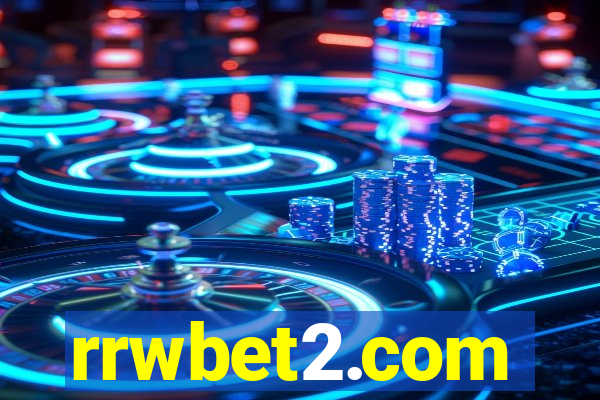 rrwbet2.com