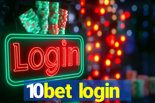 10bet login