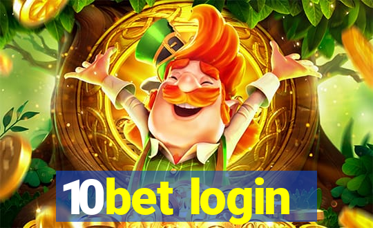 10bet login