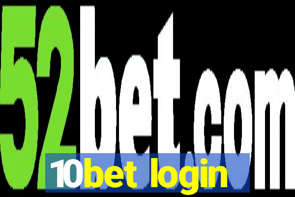 10bet login