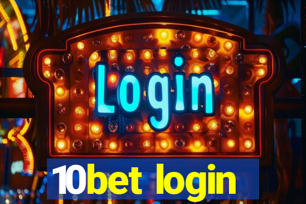 10bet login