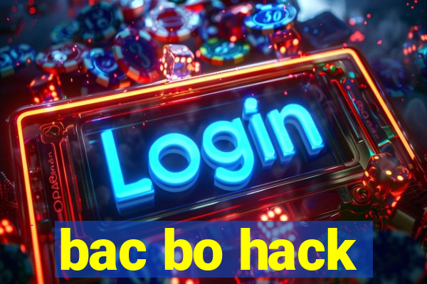 bac bo hack