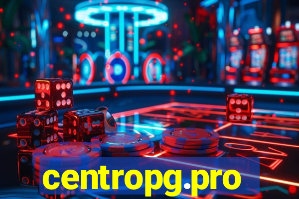 centropg.pro