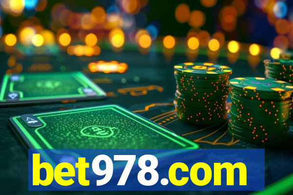 bet978.com