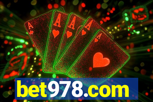 bet978.com