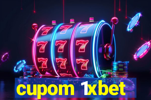 cupom 1xbet