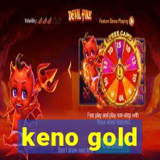 keno gold