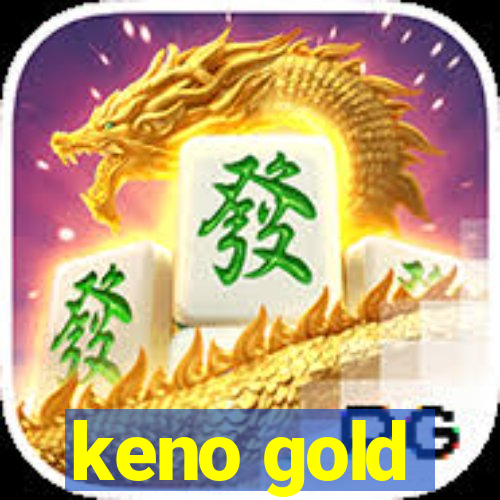 keno gold