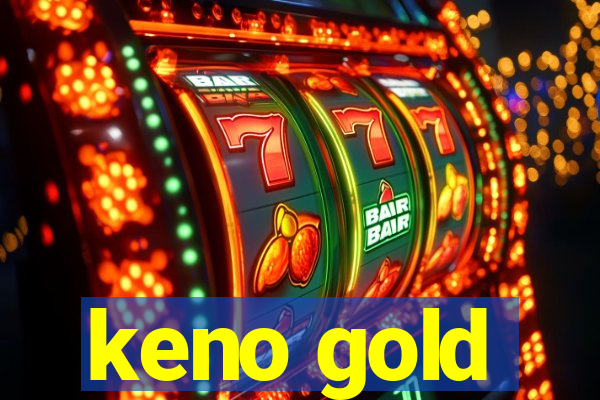 keno gold