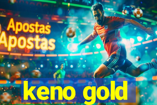 keno gold