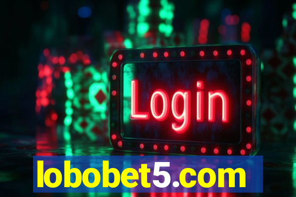 lobobet5.com