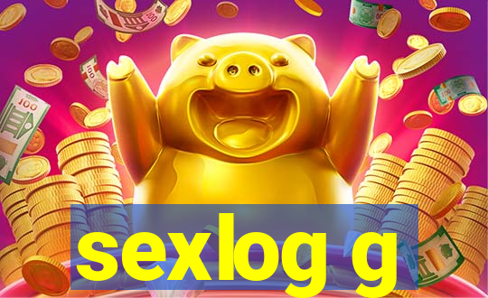 sexlog g