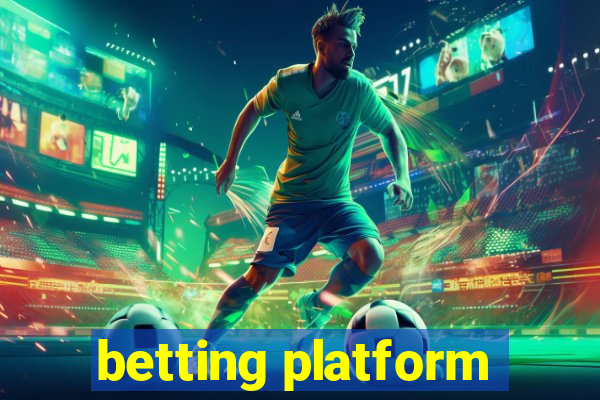 betting platform