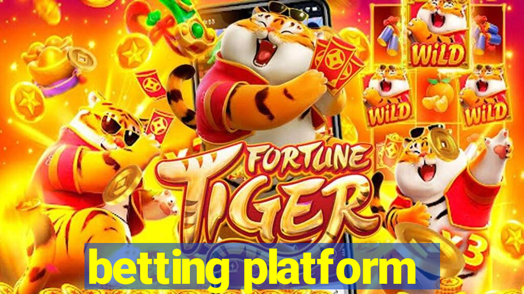 betting platform