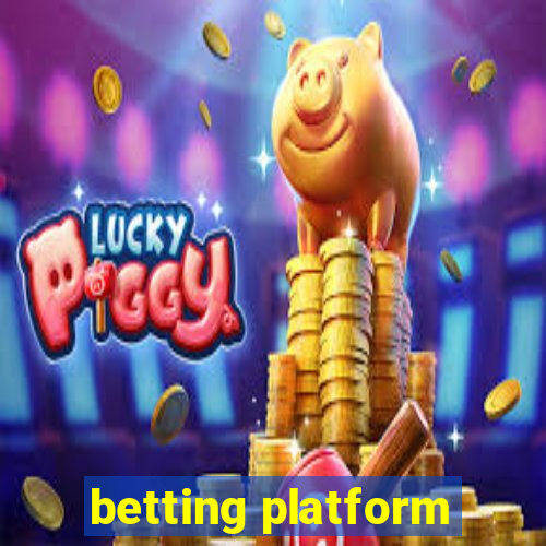 betting platform