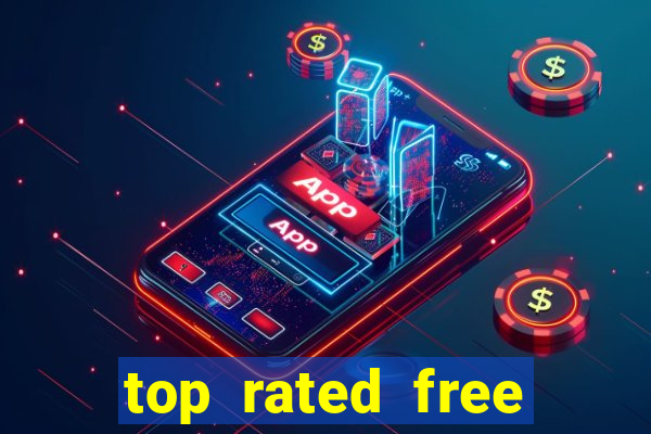 top rated free online slots