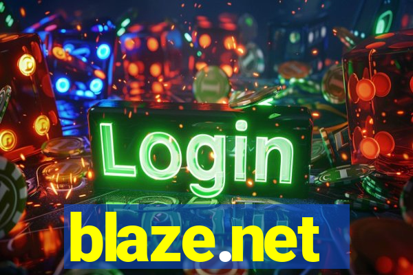 blaze.net