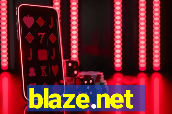 blaze.net