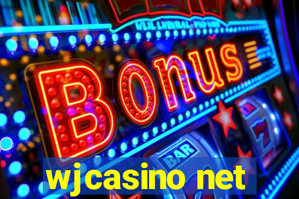 wjcasino net