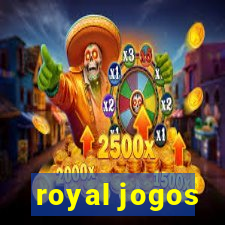 royal jogos