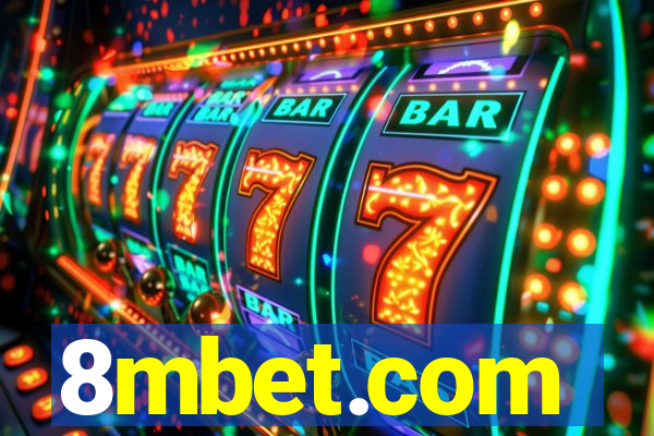 8mbet.com