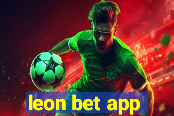 leon bet app