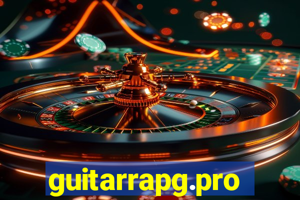 guitarrapg.pro