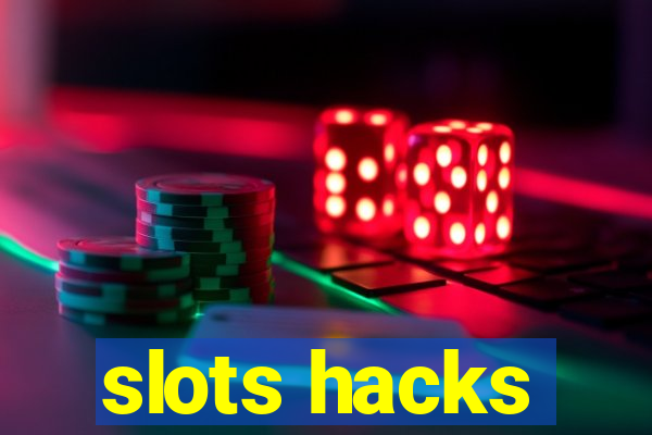 slots hacks