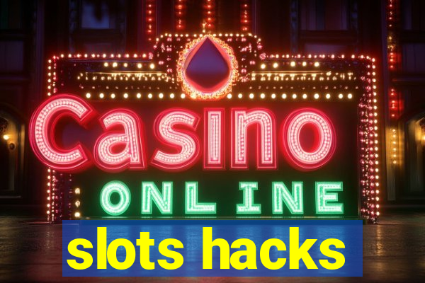 slots hacks