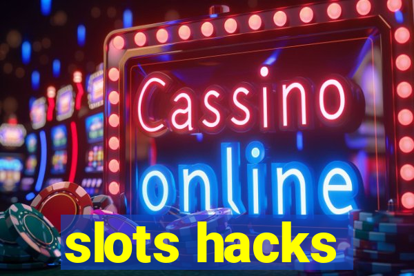 slots hacks