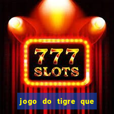 jogo do tigre que dao bonus no cadastro