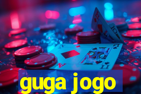 guga jogo