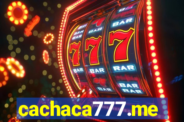 cachaca777.me