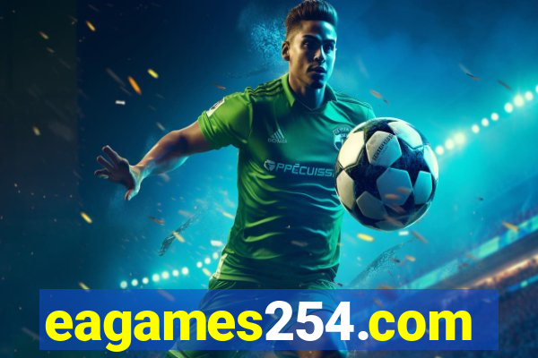 eagames254.com