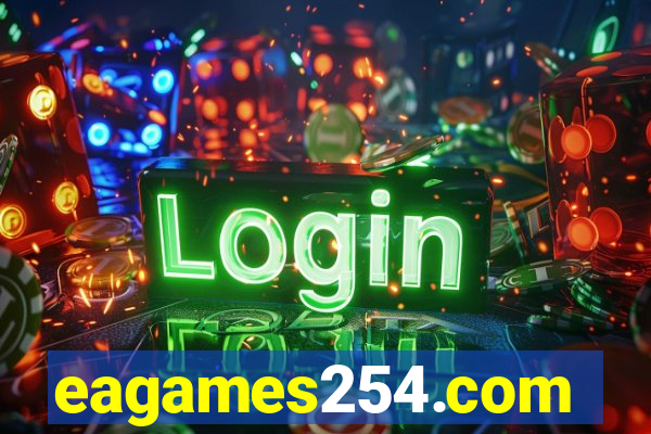 eagames254.com