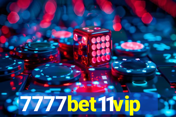 7777bet11vip