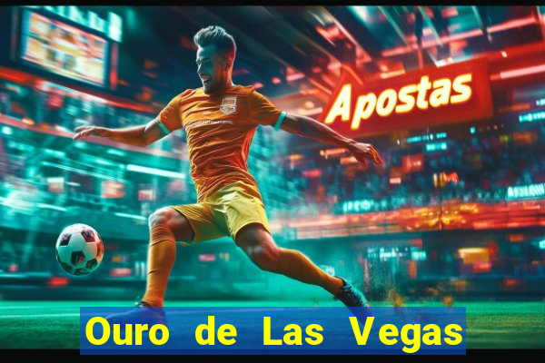 Ouro de Las Vegas o ouro maldito de las vegas filme online