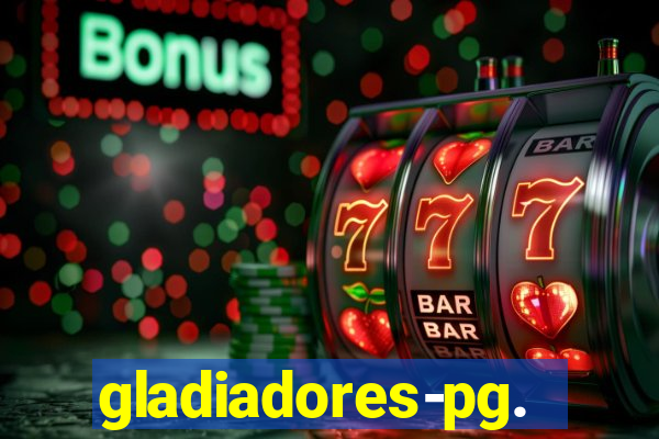 gladiadores-pg.com