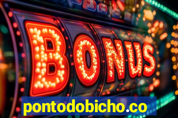 pontodobicho.com