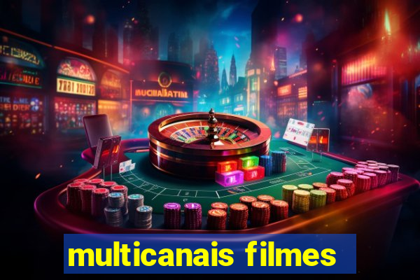 multicanais filmes