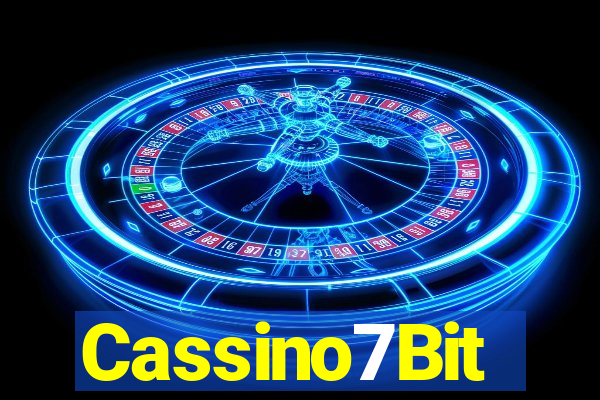 Cassino7Bit