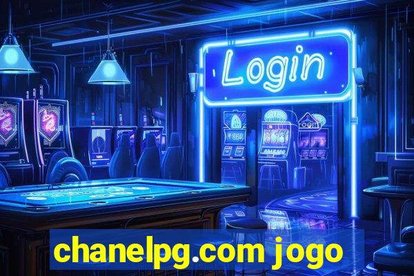 chanelpg.com jogo