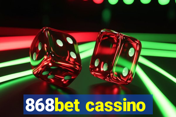 868bet cassino