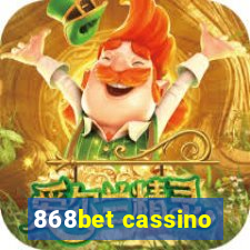 868bet cassino