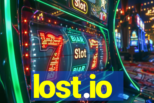 lost.io