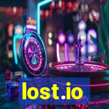 lost.io