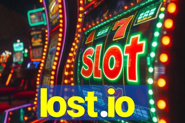 lost.io