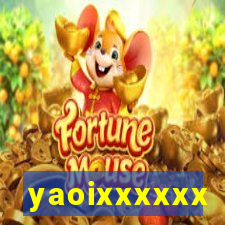 yaoixxxxxx