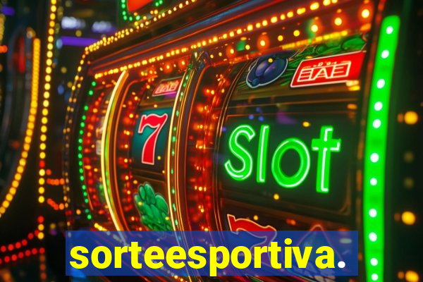 sorteesportiva.net